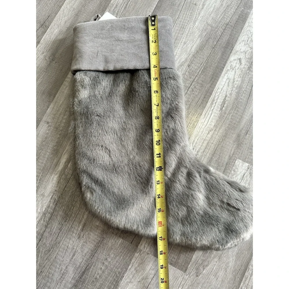 Pottery Barn nwt— smoke